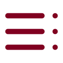 Table Of Contents icon