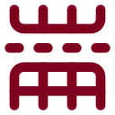 Table Rows Split icon