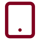 Tablet icon