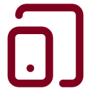 Tablet Smartphone icon