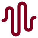 Audio Waveform icon
