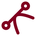 Tangent icon