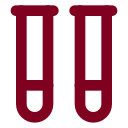 Test Tubes icon