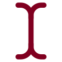 Text Cursor icon