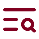 Text Search icon