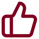 Thumbs Up icon