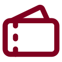 Tickets icon
