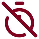 Timer Off icon