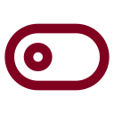Toggle Left icon