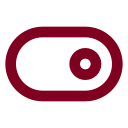 Toggle Right icon