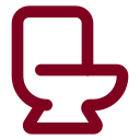 Toilet icon