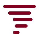 Tornado icon