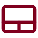 Touchpad icon