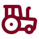 Tractor icon