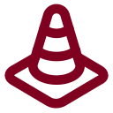 Traffic Cone icon