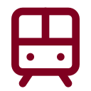 Train icon