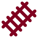 Train Track icon