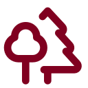 Trees icon