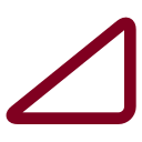 Triangle Right icon