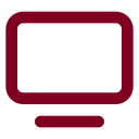 Tv 2 icon