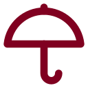 Umbrella icon