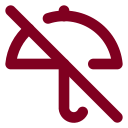 Umbrella Off icon