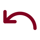 Undo icon