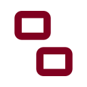 Ungroup icon
