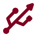 Usb icon
