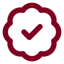 Badge Check icon