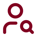 User Search icon