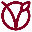 Vegan icon