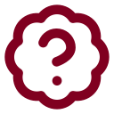 Badge Help icon