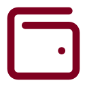 Wallet 2 icon