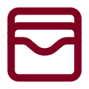 Wallet Cards icon