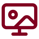 Wallpaper icon