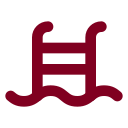 Waves Ladder icon