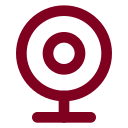 Webcam icon