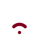 Wifi Low icon