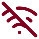 Wifi Off icon