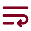 Wrap Text icon