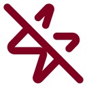 Zap Off icon