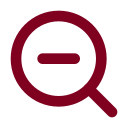 Zoom Out icon