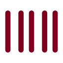 Barcode icon