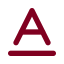 Baseline icon
