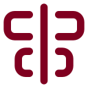 Align Center Vertical icon