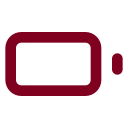 Battery icon