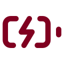 Battery Charging icon