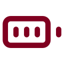 Battery Full icon
