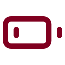 Battery Low icon